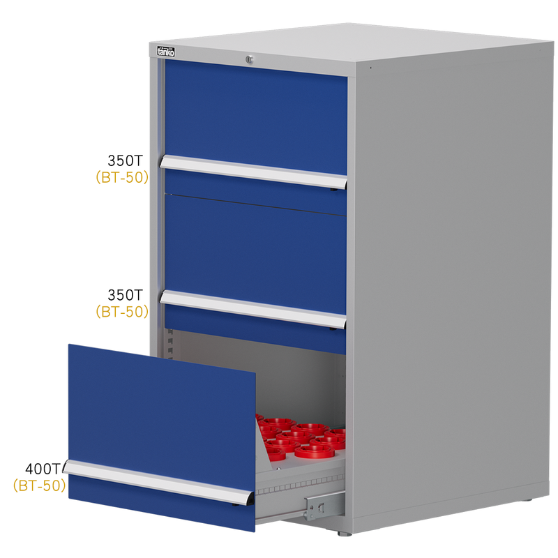 Load image into Gallery viewer, CNC Tool Cabinet (H1200)
