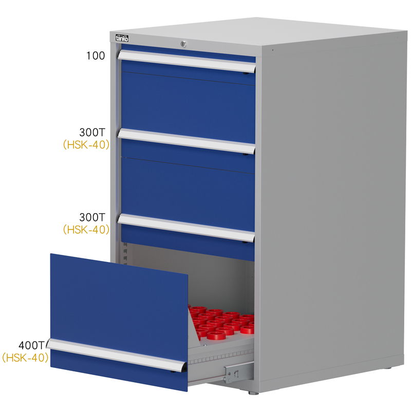 Load image into Gallery viewer, CNC Tool Cabinet (H1200)
