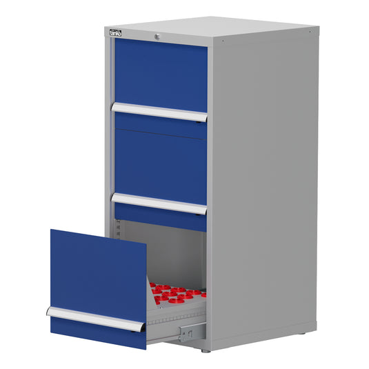 CNC Tool Cabinet (H1200)