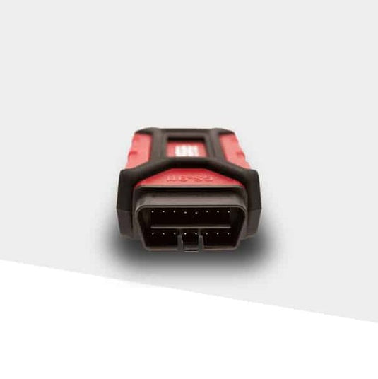 GS-911usb Generation 2 with OBD-II Connector (Enthusiast)