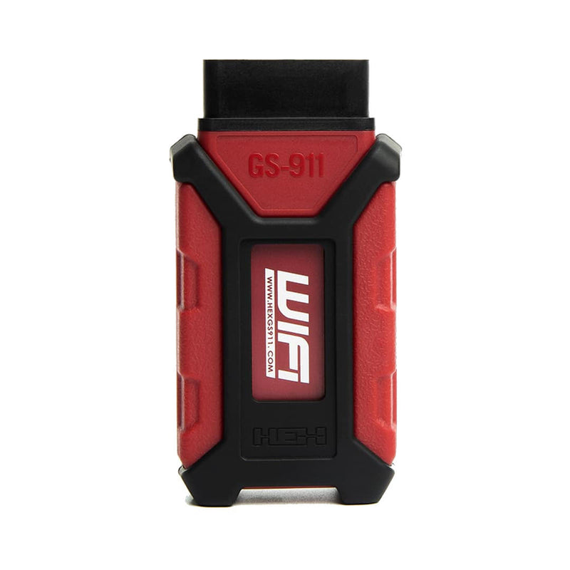 Load image into Gallery viewer, GS-911wifi with OBD-II Connector (Enthusiast)
