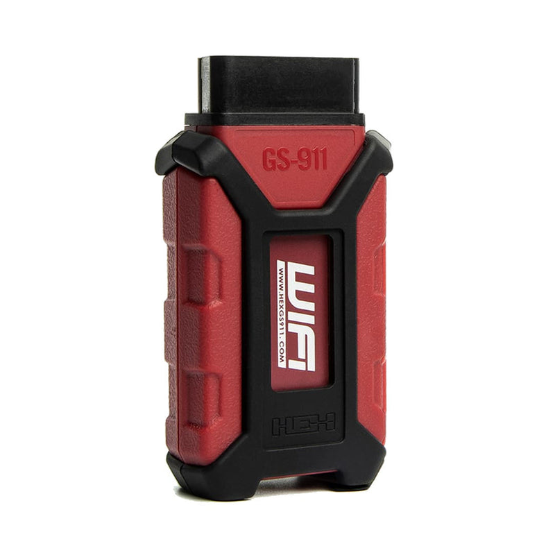 Load image into Gallery viewer, GS-911wifi with OBD-II Connector (Enthusiast)
