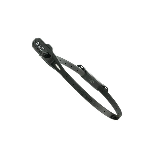Z LOK Combo Security Tie