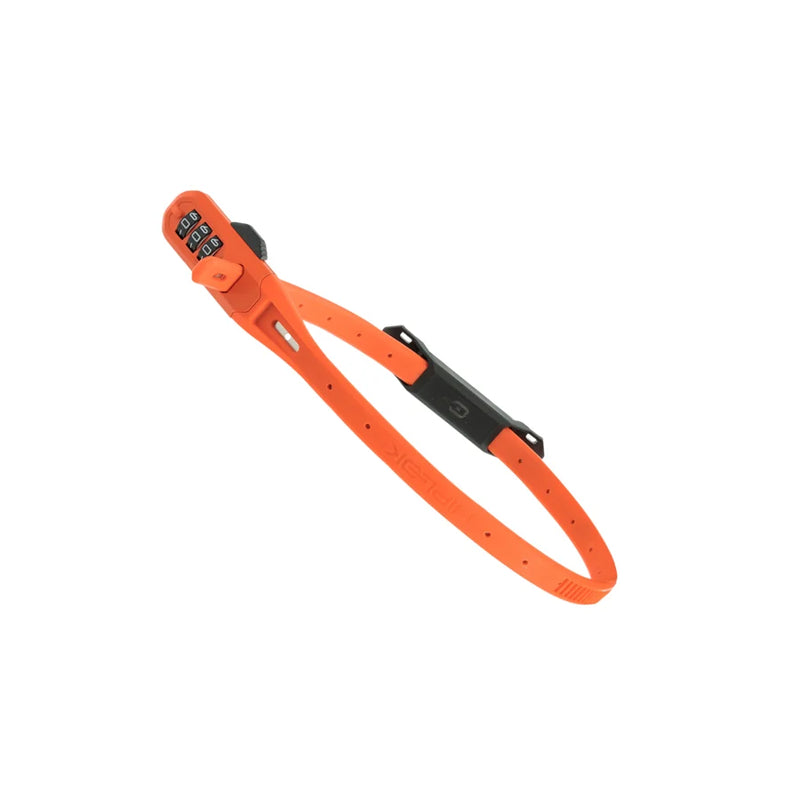 Load image into Gallery viewer, Z LOK Combo Security Tie
