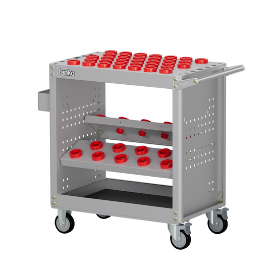 CNC Trolley (ENS-3)