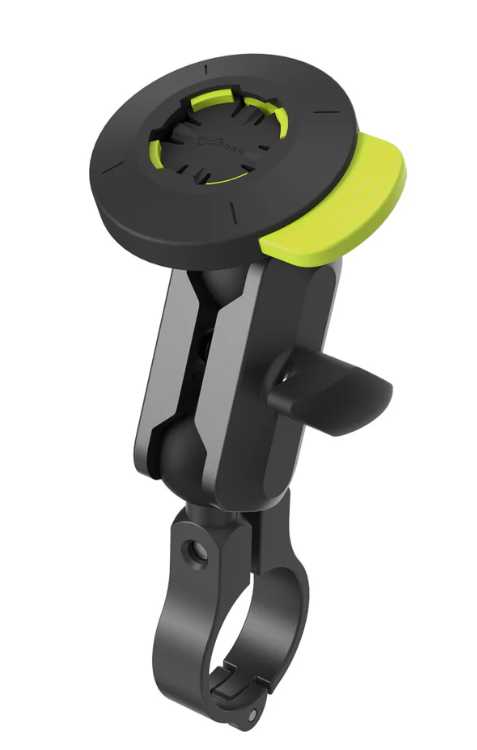 Load image into Gallery viewer, Bone Collection Moto Tie Connect Kit 3 - Handlebar Mount
