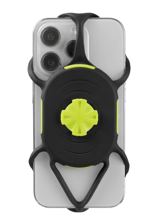 Bone Collection Moto Tie Connect Kit 3 - Handlebar Mount