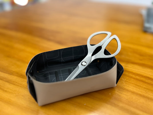 Portable Food Scissors (1-set)