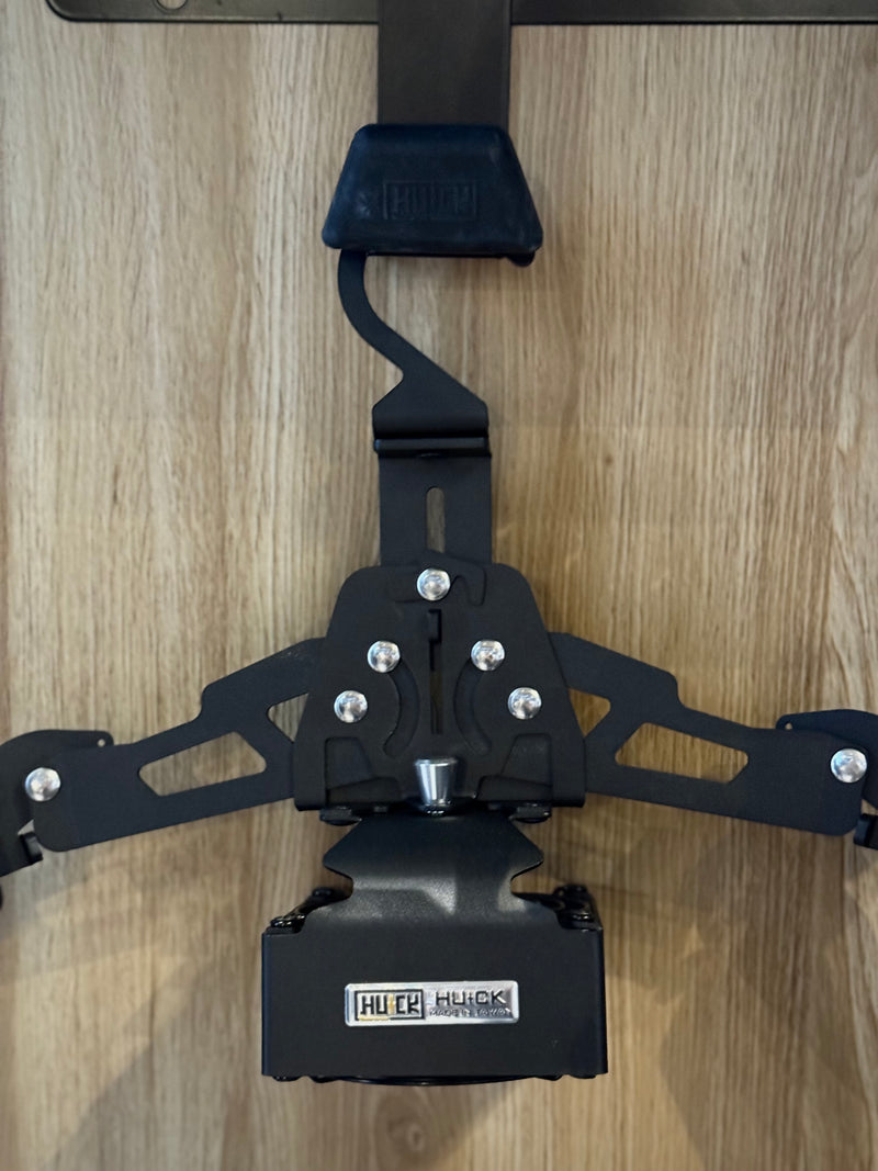 Load image into Gallery viewer, Portable Hanger Dryer with USB Fan (3700RPM)
