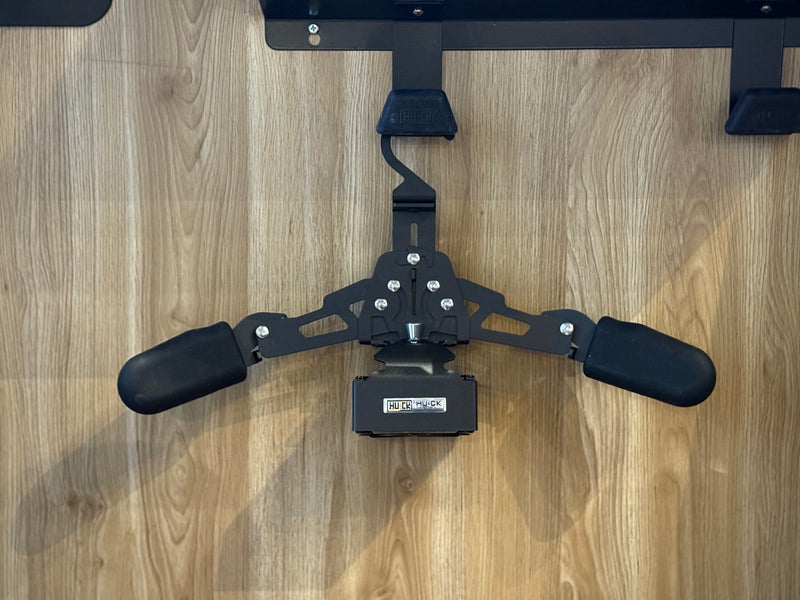 Load image into Gallery viewer, Portable Hanger Dryer with USB Fan (3700RPM)
