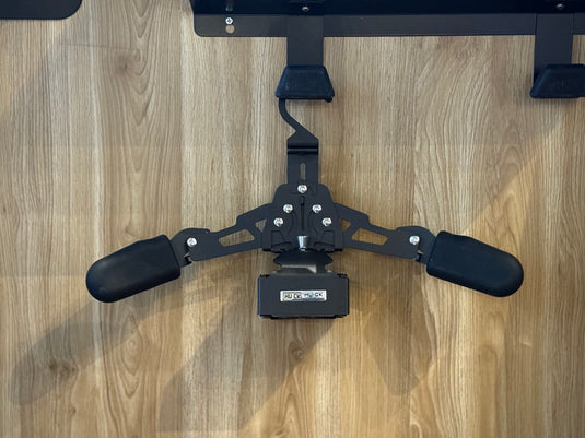 Portable Hanger Dryer with USB Fan (3700RPM)
