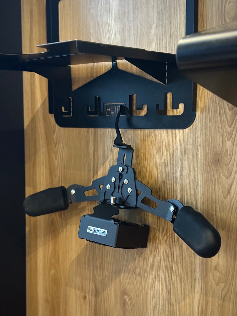 Load image into Gallery viewer, Portable Hanger Dryer with USB Fan (3700RPM)
