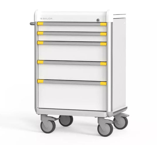 EX Isolation Cart