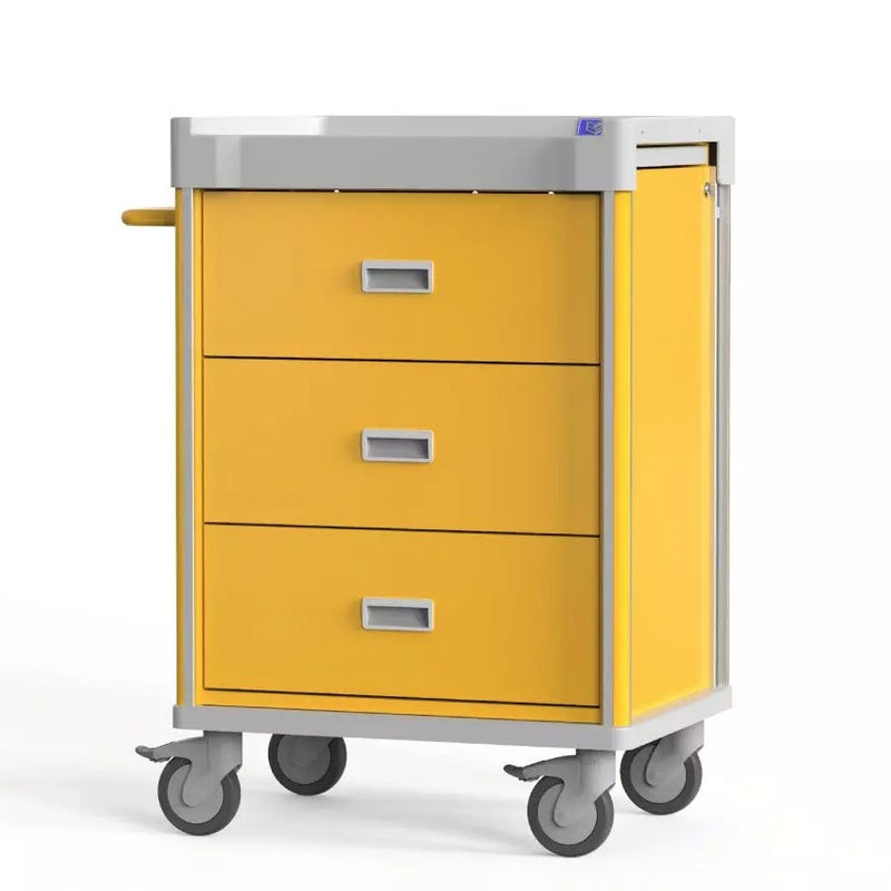 Load image into Gallery viewer, MX Practical Isolation Cart
