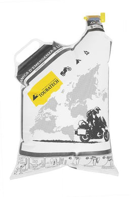 TOURATECH Jollytank Emergency Fuel Bag (8L)