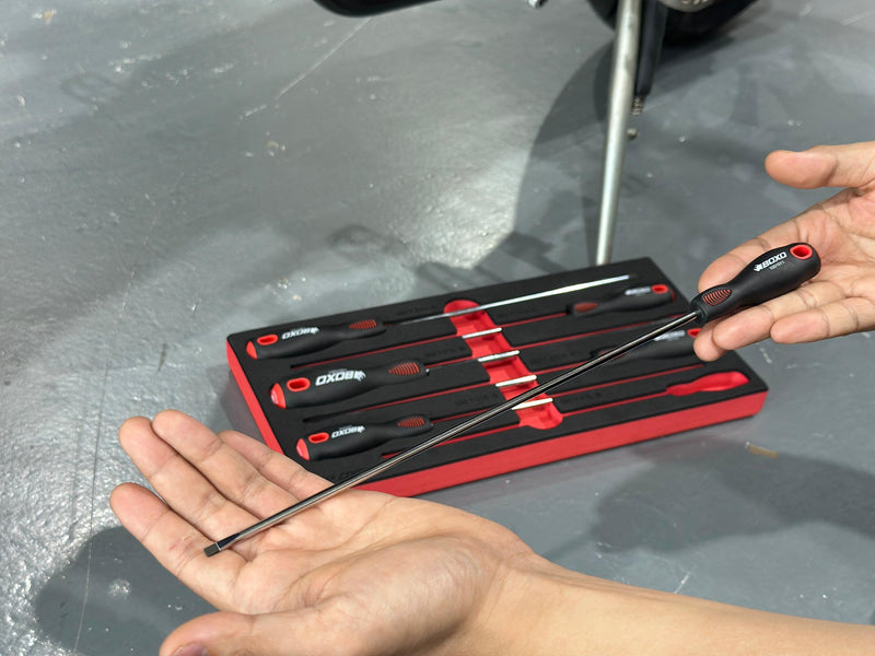 Load image into Gallery viewer, 6pcs Screwdriver x 250L Set
