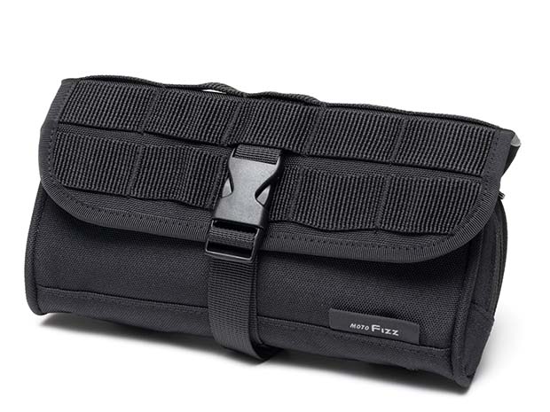 Load image into Gallery viewer, MOTOFIZZ Portable Tool Pouch

