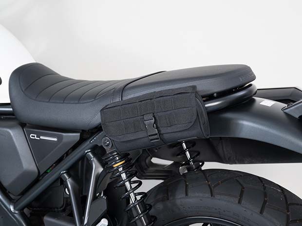 Load image into Gallery viewer, MOTOFIZZ Portable Tool Pouch
