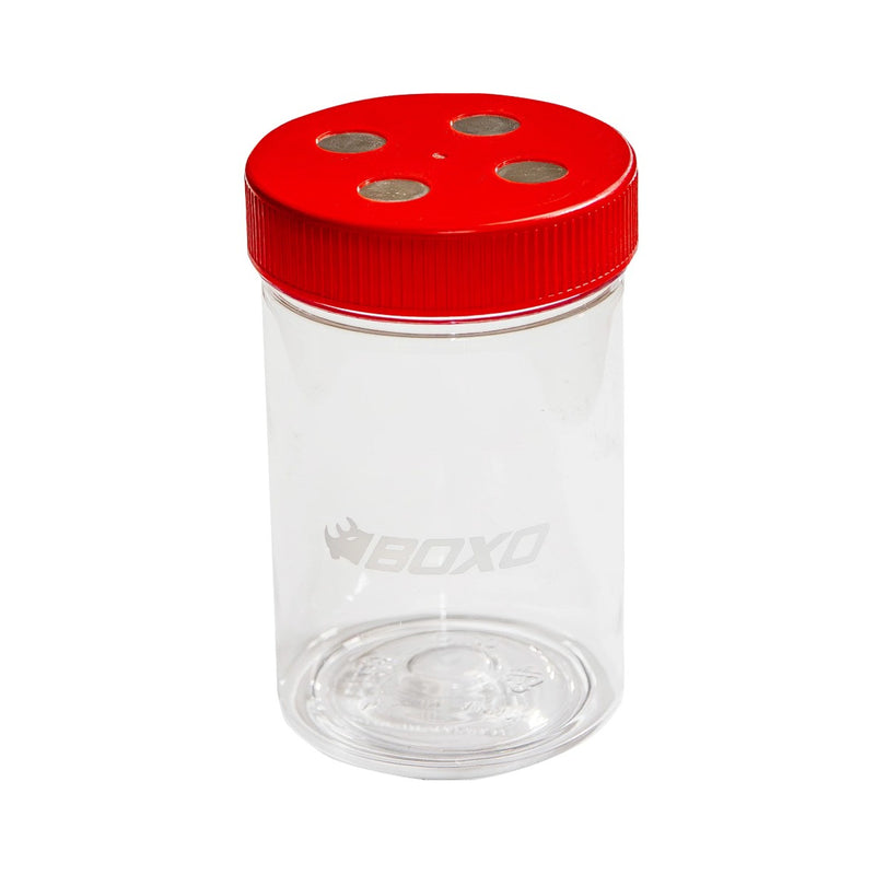 Load image into Gallery viewer, Magnetic Plastic Jar
