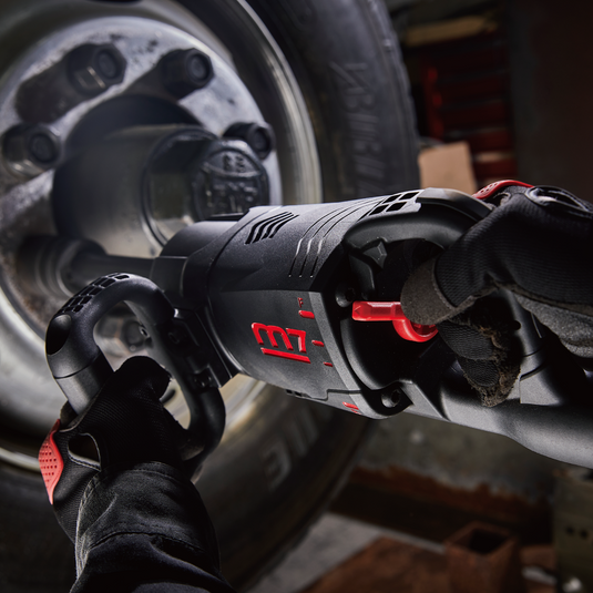 1" Dr. Air Impact Wrench, 2300ft-lb