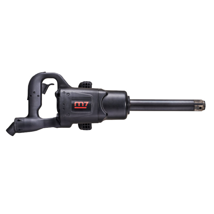 Load image into Gallery viewer, 1" Dr. Air Wrench w/ 6“ ext. Anvil 1800FT-LB
