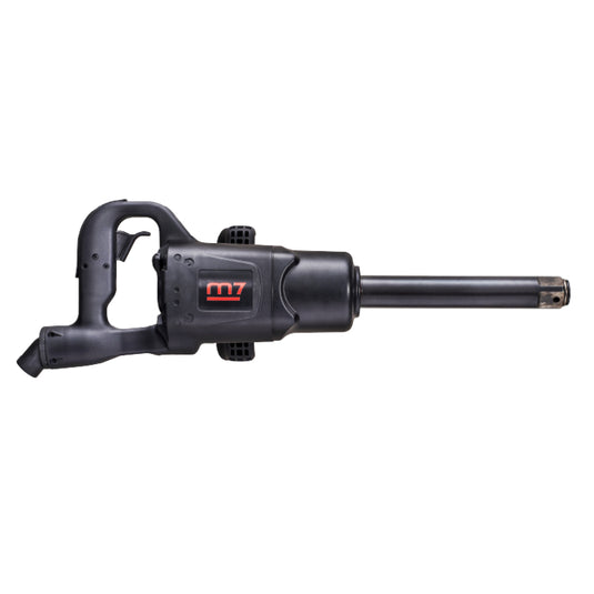 1" Dr. Air Wrench w/ 6“ ext. Anvil 1800FT-LB