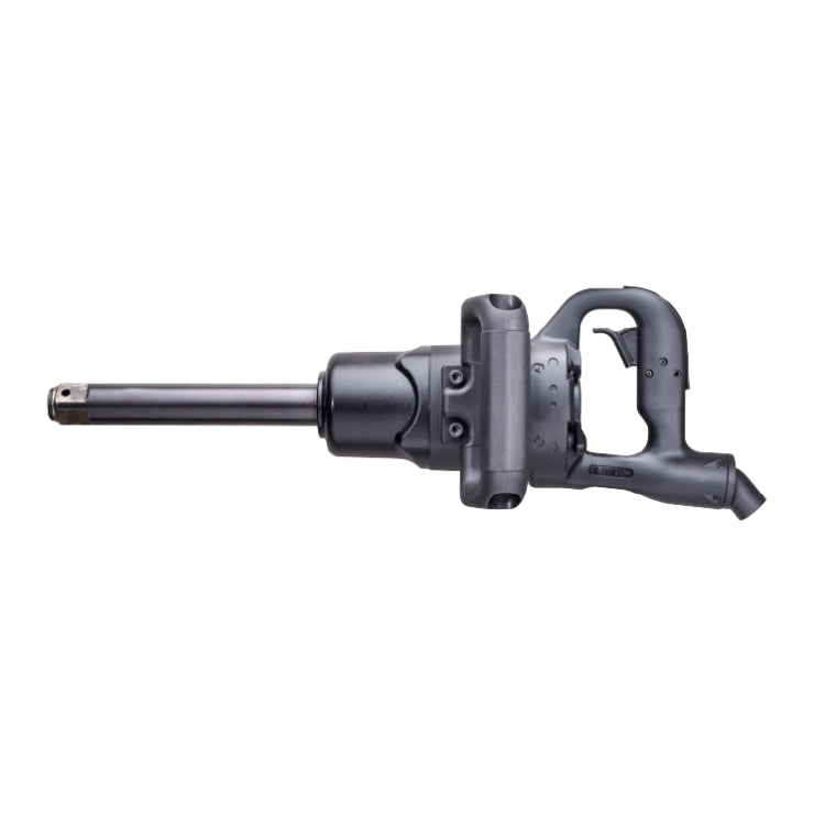 Load image into Gallery viewer, 1" Dr. Air Wrench w/ 6“ ext. Anvil 1800FT-LB
