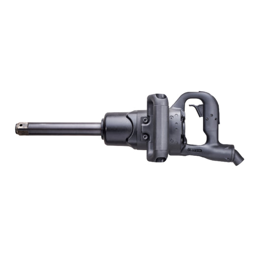 1" Dr. Air Wrench w/ 6“ ext. Anvil 1800FT-LB