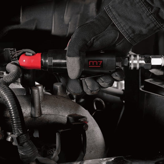 1/2"Driver Air Impact Ratchet