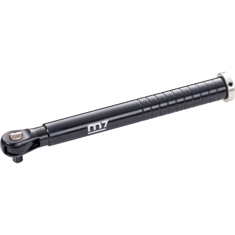 Load image into Gallery viewer, 2 In 1 Ratchet Wrench Extension 3/8" Input
