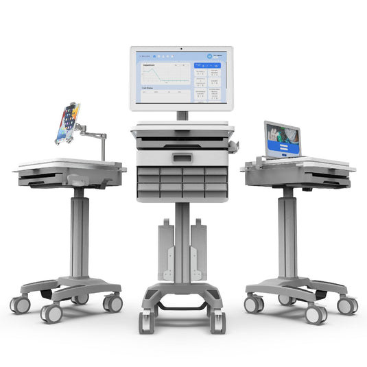 Workstation On Wheels (NEXUS)
