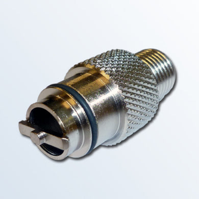 Hose Connector for stahlbus Oil Drain Valve