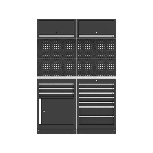 OSM Duo A - Dark Grey