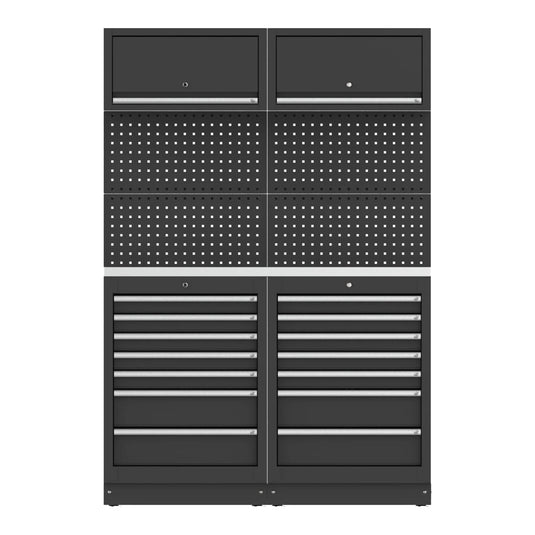 OSM Duo B - Dark Grey