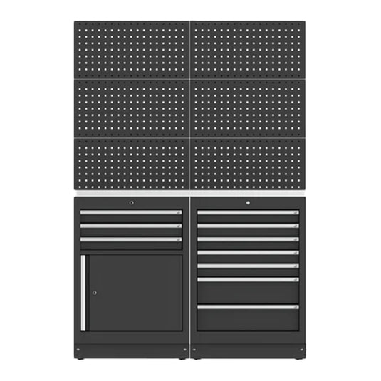 OSM Duo C - Dark Grey