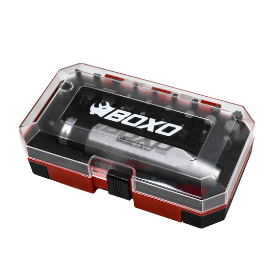 27pcs 3/8" Dr.Impact Driver Set