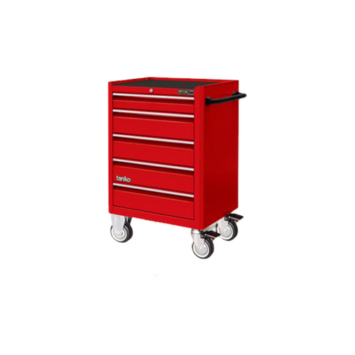 Mobile EG Tool Cabinet