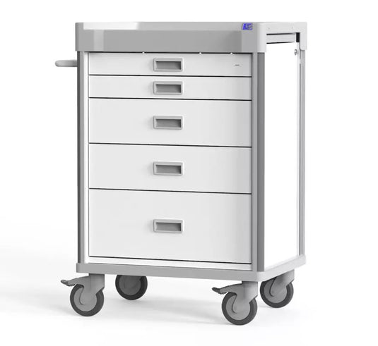 MX Procedure Cart