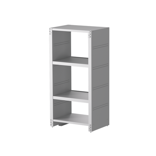 Pull-Out Rack