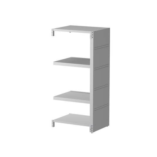 Pull-Out Rack