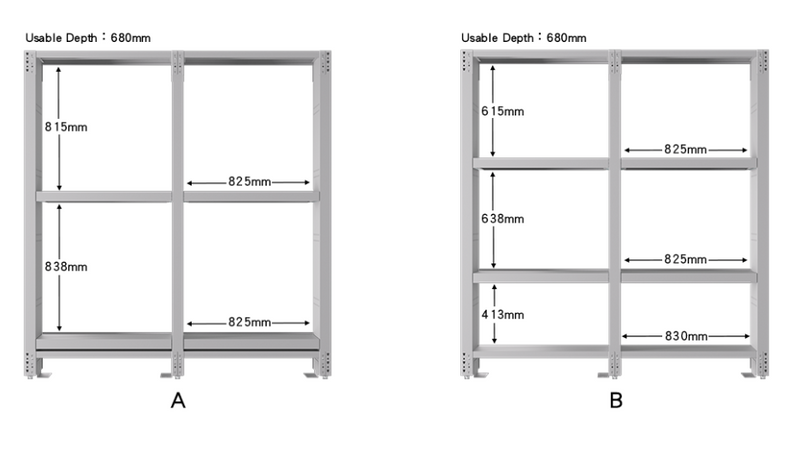 Load image into Gallery viewer, Pull-Out Rack
