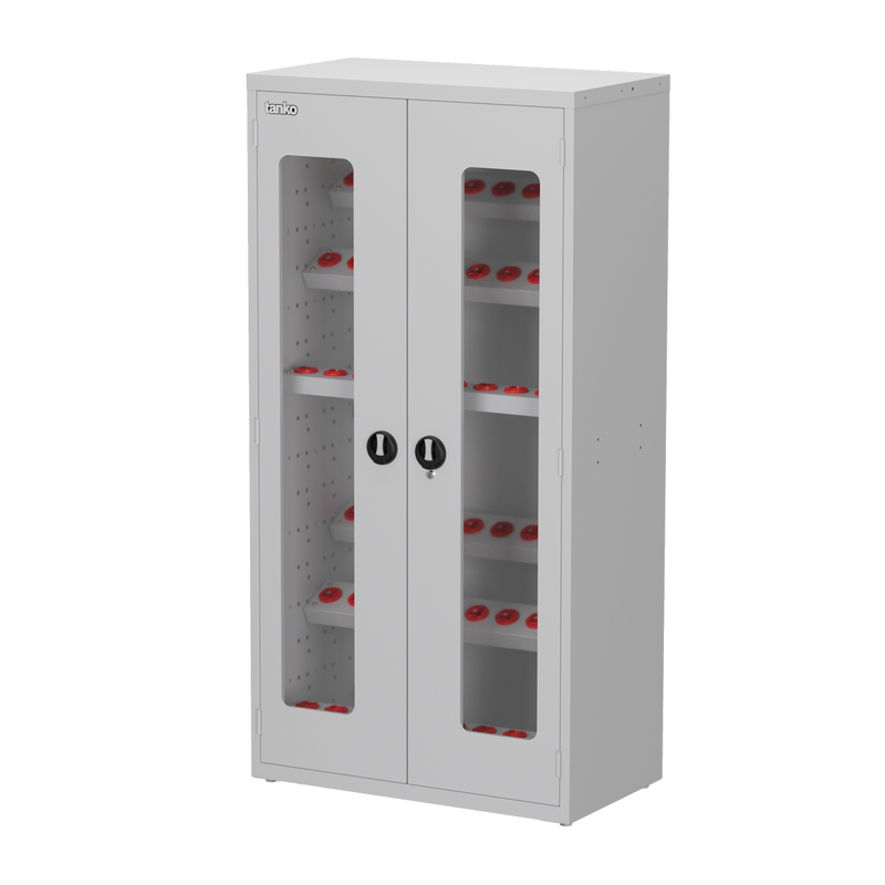 Load image into Gallery viewer, CNC Tool Cabinet with Door (SAN-36K)

