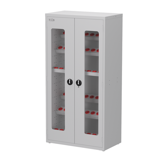 CNC Tool Cabinet with Door (SAN-36K)