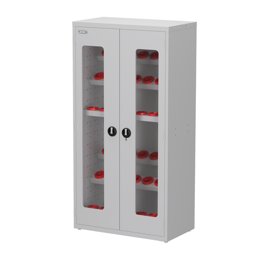 CNC Tool Cabinet with Door (SAN-36K)