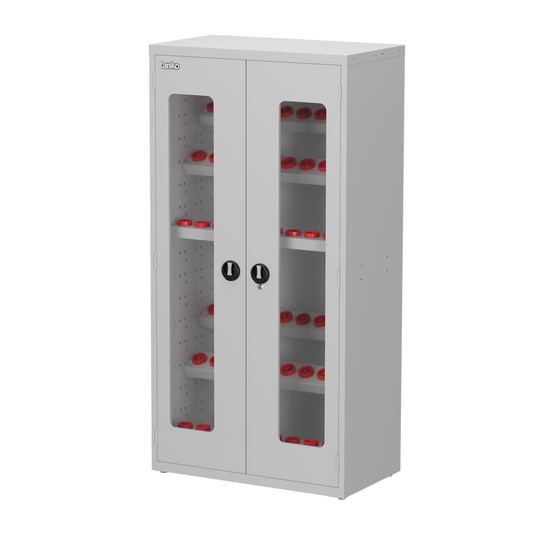 CNC Tool Cabinet with Door (SAN-36K)