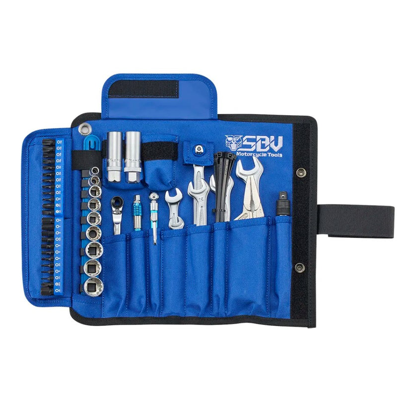 Load image into Gallery viewer, CFMOTO Motorcycle Tool Set
