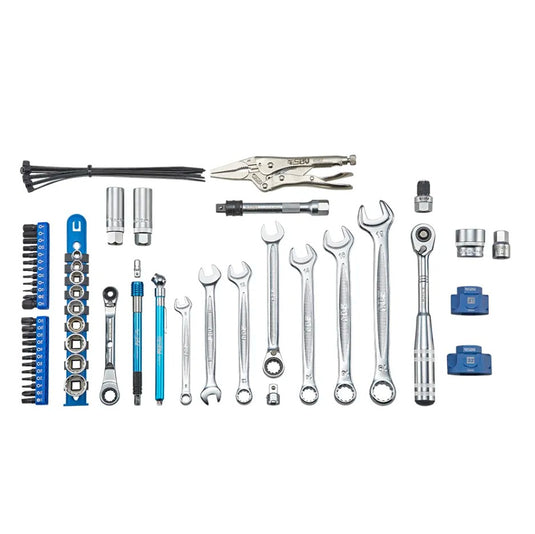 CFMOTO Motorcycle Tool Set