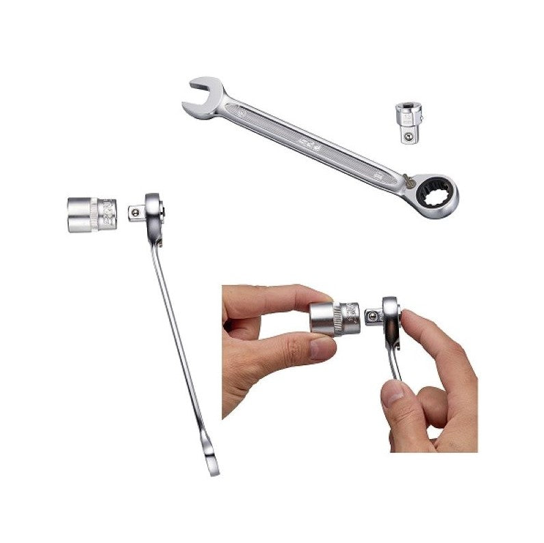 Load image into Gallery viewer, Expert Motorcycle Tool Set
