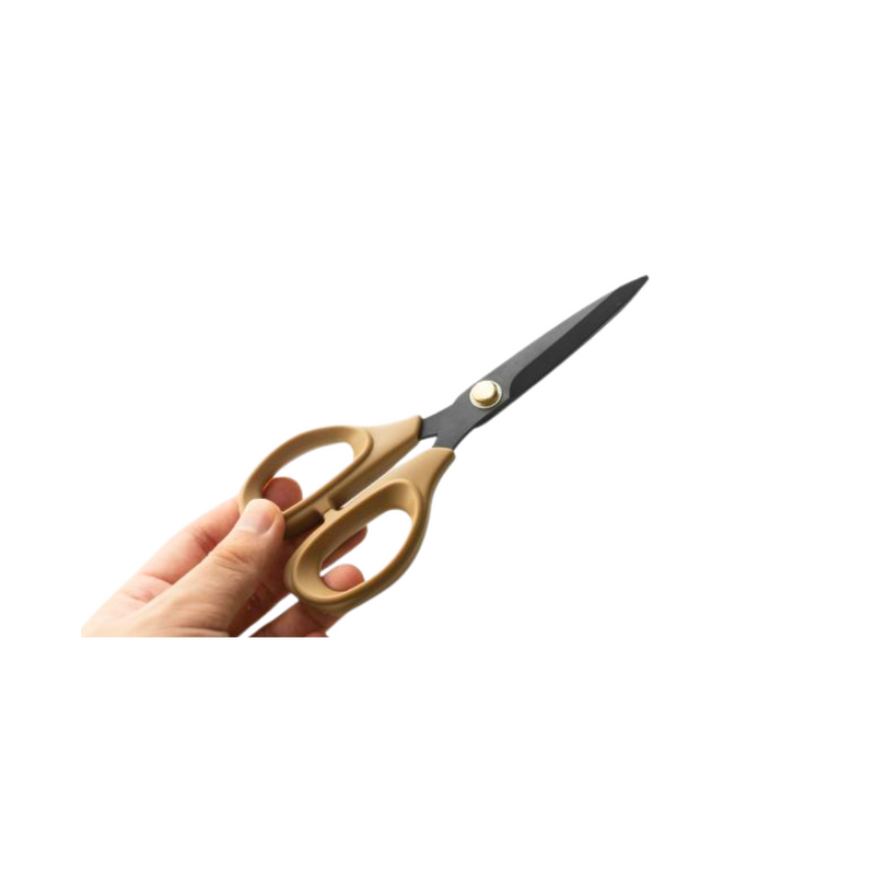 Load image into Gallery viewer, Non-Stick Scissors
