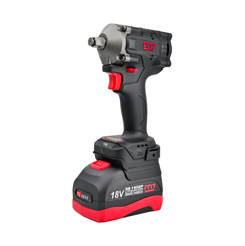 Load image into Gallery viewer, 1/2&quot; Mini Cordless Impact Wrench
